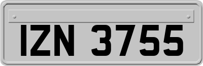 IZN3755