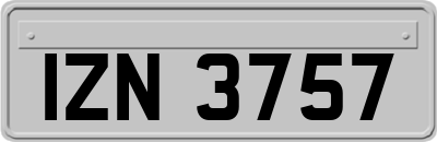 IZN3757