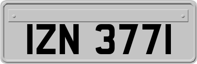 IZN3771