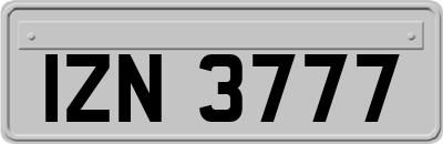 IZN3777