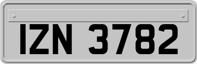 IZN3782