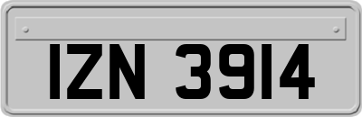 IZN3914