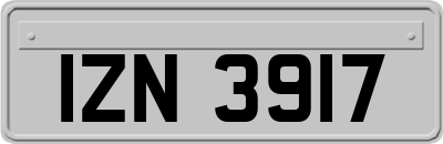 IZN3917
