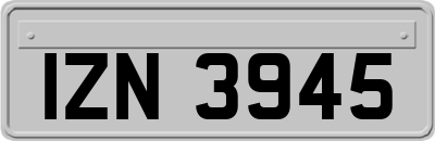 IZN3945