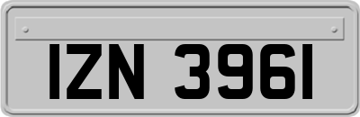 IZN3961