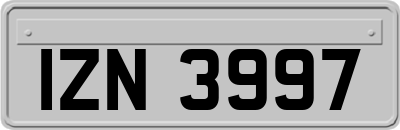 IZN3997