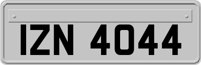 IZN4044