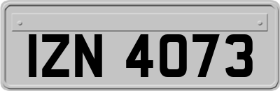 IZN4073