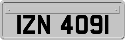IZN4091