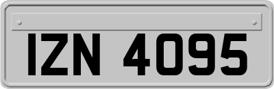 IZN4095