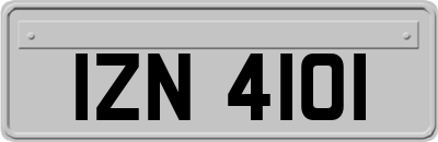 IZN4101