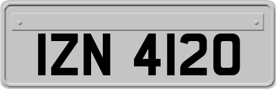 IZN4120