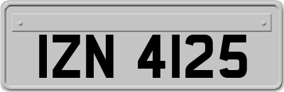 IZN4125