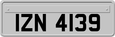 IZN4139