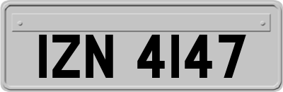 IZN4147