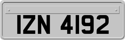 IZN4192