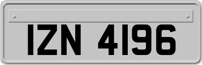 IZN4196