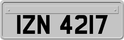 IZN4217