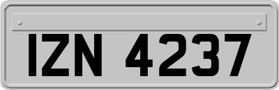 IZN4237