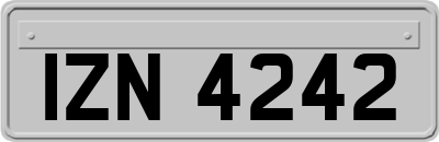 IZN4242