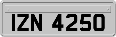 IZN4250