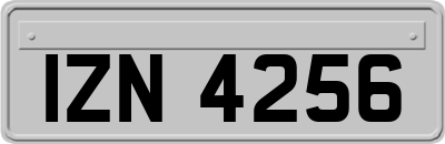 IZN4256