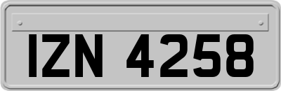 IZN4258
