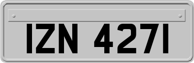 IZN4271