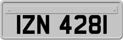 IZN4281