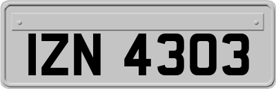 IZN4303