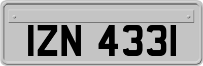 IZN4331