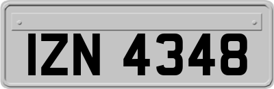 IZN4348