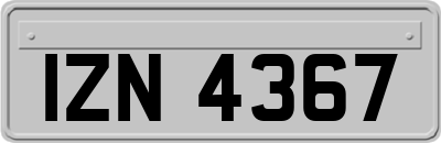 IZN4367
