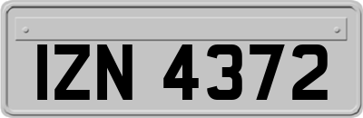 IZN4372