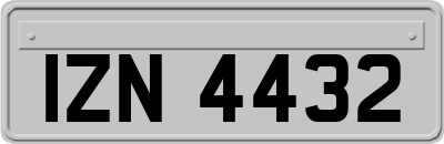 IZN4432