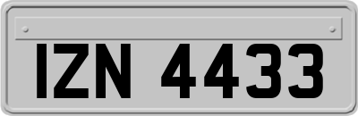 IZN4433