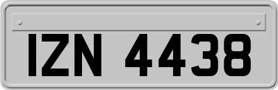 IZN4438