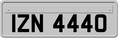 IZN4440