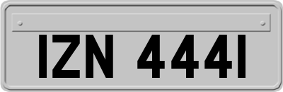 IZN4441