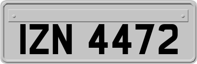 IZN4472