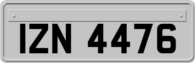 IZN4476