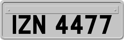 IZN4477