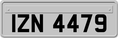IZN4479