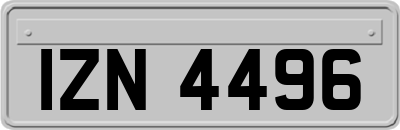 IZN4496