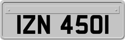 IZN4501