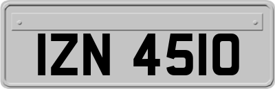 IZN4510