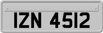 IZN4512