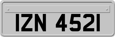 IZN4521