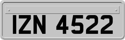 IZN4522