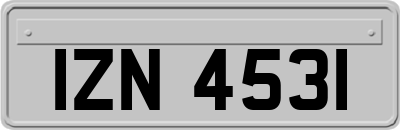 IZN4531